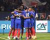 la composition probable des Bleus avec des surprises