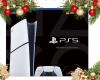 Sony annonce une baisse de prix de la PS5 Slim pour Noël