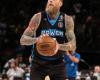 Chris Andersen part en guerre contre son ancien agent • Basket USA