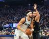 La grande exposition de Curry ruine le retour de Thompson dans la Bay Area