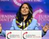 Tulsi Gabbard sur la liste restreinte des candidats au poste de directeur du renseignement national