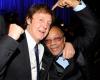 Paul McCartney rend hommage à Quincy Jones