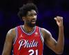 “Ce n’est pas joli”… Joel Embiid fait une comparaison avec Shaquille O’Neal de 2008 après un début de saison désastreux pour les 76ers