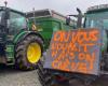 en Deux-Sèvres, les agriculteurs lancent leur mobilisation dimanche 17 novembre