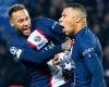 Mbappé – Neymar : le PSG prend position dans son affrontement ?