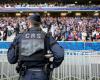 un chercheur commente la sécurité du match France-Israël