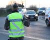 Alcool, téléphone portable, vitesse… Plus de 500 blessés sur les routes du Calvados en moins d’un an