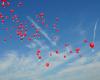 Un ballon envoyé par un Ehpad de la Creuse parcourt 1 400 km avant d’être retrouvé en Allemagne