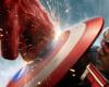 Marvel dévoile une nouvelle bande-annonce du prochain film Captain America, il arrive bientôt en salles…