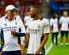 Carlo Ancelotti doit envoyer Kylian Mbappé sur le banc