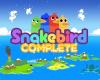 Snakebird Complete, jeu gratuit de la semaine sur l’EGS