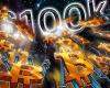 Le prix du Bitcoin pourrait atteindre 100 000 $ en novembre – Analystes