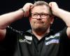 “Il ne se souvenait pas de mon nom” – James Wade accusé de manque de respect par son rival qui l’a battu au Grand Slam of Darts