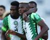 Le Nigeria assure sa place à TotalEnergies pour la CAN de la CAF avec un match nul contre le Bénin, le Sénégal devance le Burkina Faso