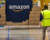 l’ampleur prise par Amazon au Luxembourg