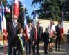 Dans cette commune du Lot-et-Garonne, ces enfants deviennent porte-drapeaux pour prendre le relais