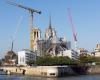 Azzedine Hedna, “protagoniste” de la restauration de la cathédrale, est décédé