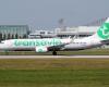 perturbation minime, avec seulement quatre vols Transavia annulés