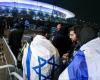 France-Israël, un match nul au terme d’une soirée verrouillée – Libération