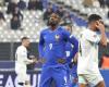 France-Israël (0-0) : une soirée vraiment moche