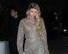 Sofia Richie remet au goût du jour ce combo mode controversé