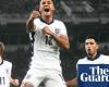 Ollie Watkins et Curtis Jones saisissent leur chance pour aider l’Angleterre à couler la Grèce