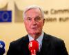 La France n’acceptera pas l’accord UE-Mercosur “dans les conditions actuelles”, assure Michel Barnier