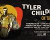 Tyler Childers confirme une longue tournée en tête d’affiche en 2025