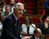 La France ne l’acceptera pas “dans les conditions actuelles”, insiste Michel Barnier