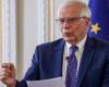 Borrell propose de suspendre le dialogue politique UE-Israël