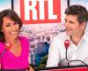 RTL devient la 3ème chaîne de France, battue par franceinfo