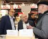 Deux artisans ariégeois au salon Made in France à Paris