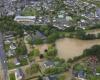 Circulation et inondations, cette commune du Maine-et-Loire affronte les deux enjeux à bras-le-corps