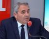 Xavier Bertrand s’indigne des propos de Gérald Darmanin sur la sanction d’inéligibilité requise contre Marine Le Pen