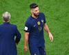 Giroud avec les Bleus, Deschamps confirme un choix fort