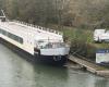 Un bateau restaurant attendu au printemps sur la Meuse