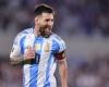 Messi jouera-t-il contre le Paraguay lors des éliminatoires de la Conmebol ?