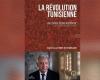 Parution du nouveau livre de Mahmoud Ben Romdhane