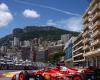 F1. Le Grand Prix de Monaco prolongé jusqu’en 2031