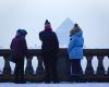 Lyon. Neige possible, plus d’1 mètre dans les Alpes… Ce qui nous attend à partir de mardi