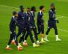 les Bleus se qualifient pour les quarts de finale de la Ligue des Nations si…