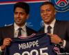 “Par principe”, le PSG explore un nouveau remède à son différend avec Mbappé