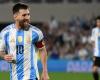 L’improbable « loi anti-Messi » pour les spectateurs du match Paraguay-Argentine