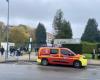 le lycée Picasso évacué vers Avion