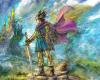 Testez le remake de Dragon Quest III HD-2D