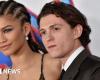 Zendaya dit que travailler avec Tom Holland est « une seconde nature »