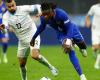 un spectacle désastreux mais en qualifications les Azzurri ont fait le strict minimum