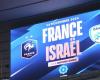 France-Israël : un match tendu