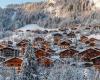 A 2 heures de Lyon, ce village de Haute-Savoie est l’une des plus belles stations de ski de France