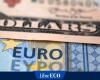 Le dollar au plus haut face à l’euro